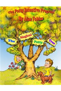 The Magical Potty Tree