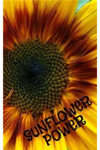 Sunflower Power