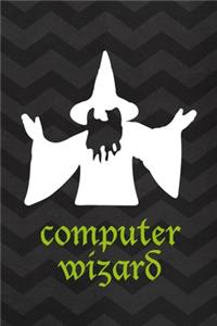 Computer Wizard