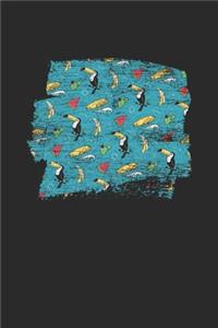 Toucan Pattern