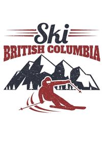 Ski British Columbia