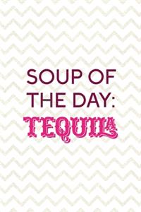 Soup Of The Day