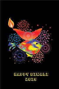 Happy Diwali 2019