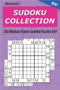 Sudoku Collection
