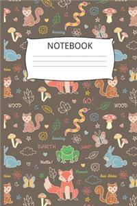 Notebook