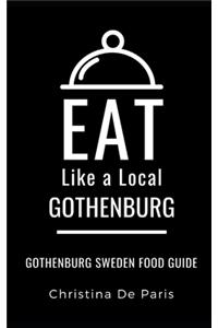 Eat Like a Local-Gothenburg