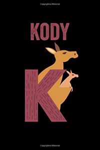 Kody