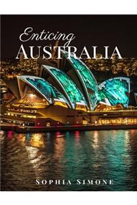 Enticing Australia