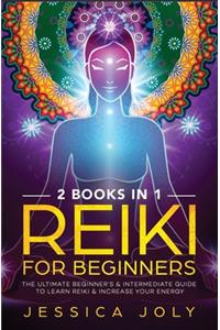 Reiki for beginners