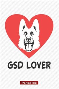 Dog Lover