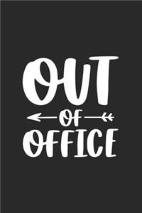 Out Of Office