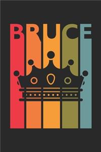 Bruce