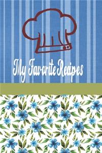 My Favorite Recipes