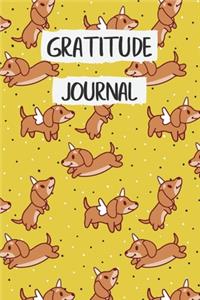 Gratitude Journal