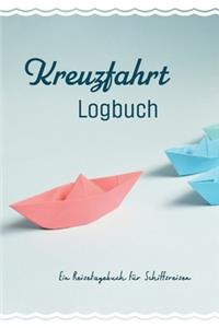 Kreuzfahrt Logbuch