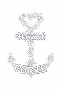 Heimat Ostsee