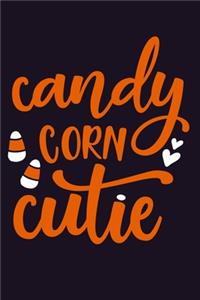 Candy Corn Cutie