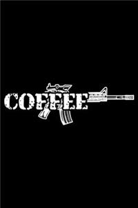 Coffee Gun