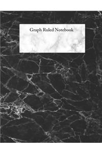 Graph Ruled Notebook