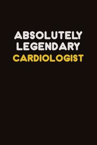 Absolutely Legendary Cardiologist