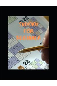 Sudoku for Beginner