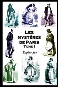 Les Mystères de Paris Tome 1