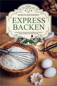 Express Backen