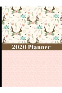 2020 Planner