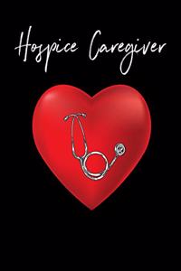 Hospice Caregiver: 2020 Weekly Planner - A 52-Week Calendar For Palliative Care Providers