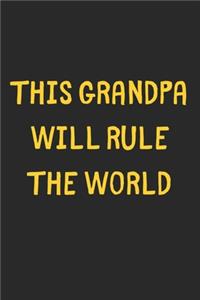 This Grandpa Will Rule The World