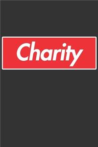 Charity