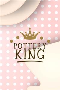 Pottery King