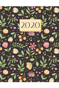 2020 Planner