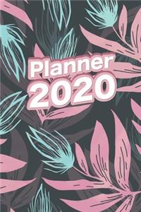 Planner 2020
