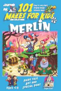 101 Mazes For Kids 2