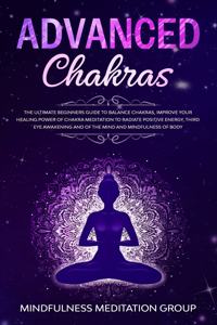 Advanced Chakras