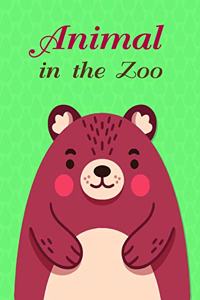 Animal in the Zoo