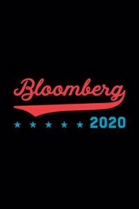 Bloomberg 2020