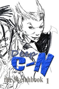 Deep C-N The Sketchbook