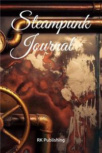 Steampunk Journal