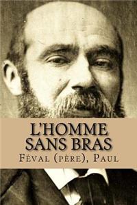 L'Homme sans bras