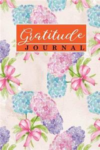 Gratitude Journal