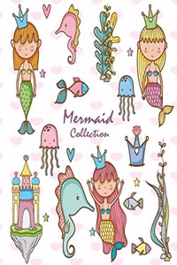 Mermaid collection