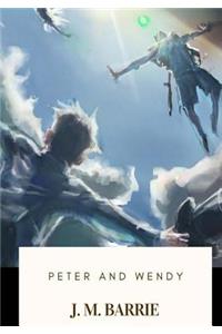 Peter and Wendy