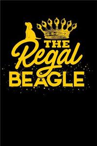 The Regal Beagle