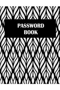 Password Book