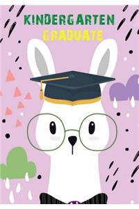 Kindergarten Graduate