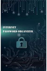 Internet Password Organizer