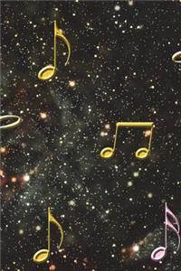 Music Notebook