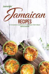 Jammin' Jamaican Recipes